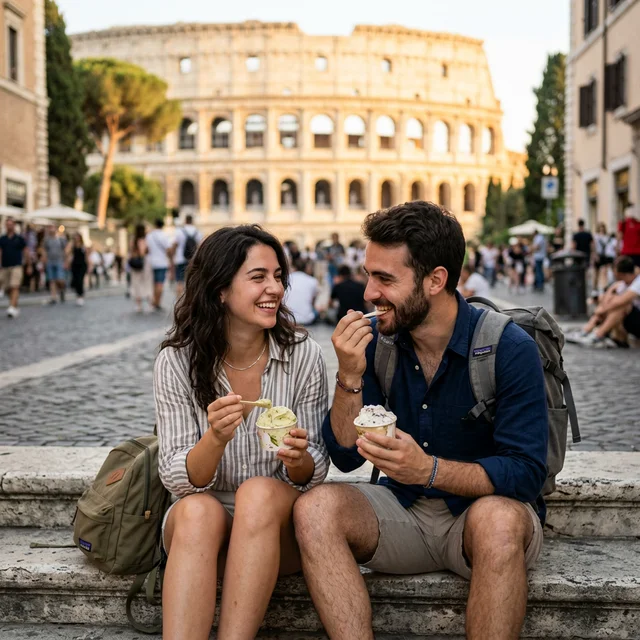 Budget Couple Travel: Romantic Trips That Won't Break the Bank