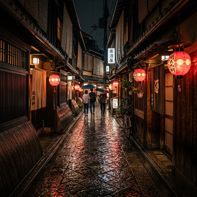 穷游日本攻略：如何不破产地玩遍日本