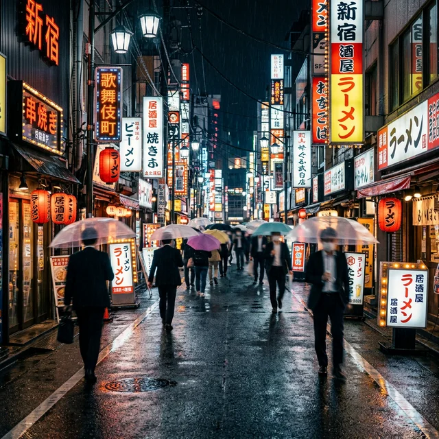 Exploring Tokyo's Hidden Gems: 15 Secret Spots Locals Love