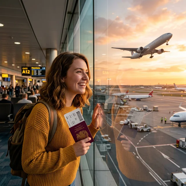 First Time International Travel: 25 Essential Tips You Need to Know