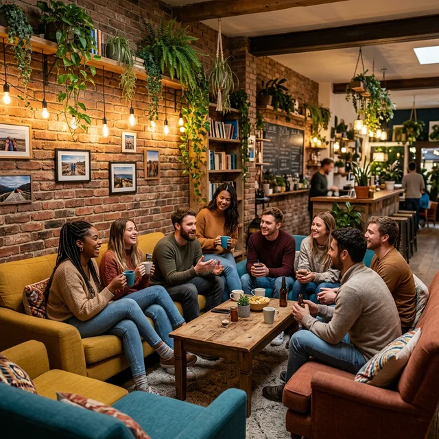 Best Hostel Guide: How to Choose, Book & Love Hostel Life