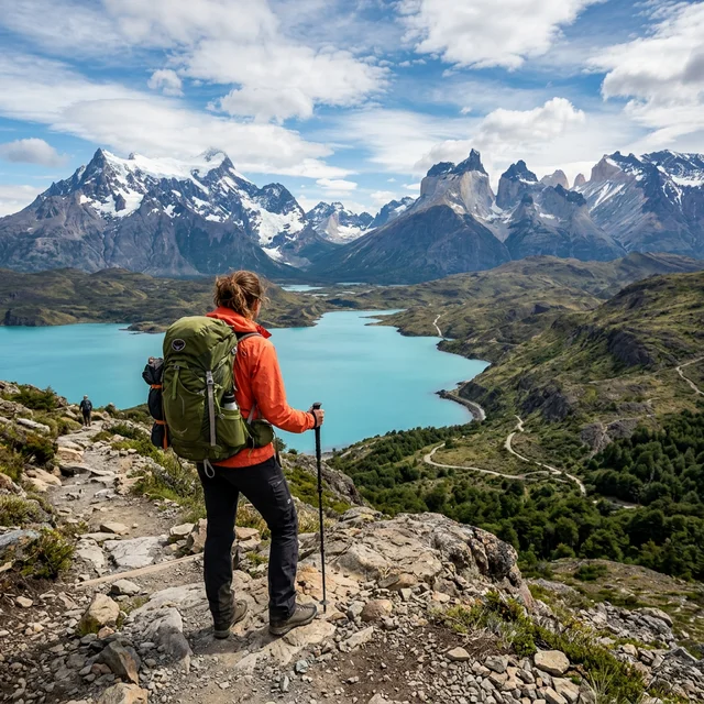 South America Budget Travel: How to Explore on $40 a Day