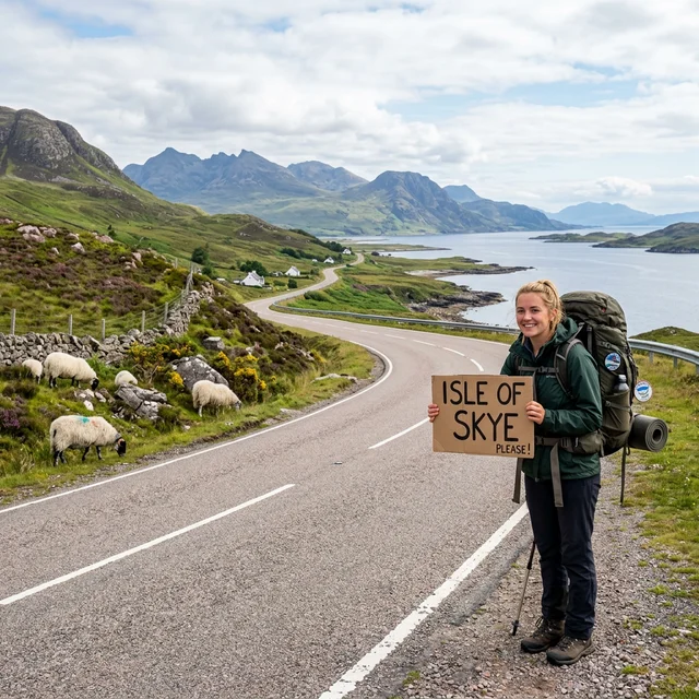 Travel For Free: 15 Ways to See the World Without Spending a Fortune