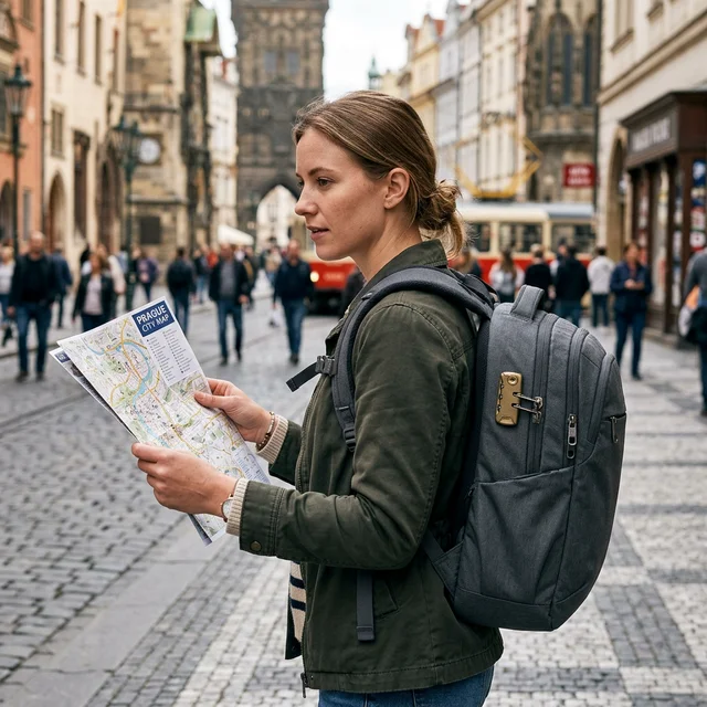 Travel Safety Tips Every Tourist Should Know in 2026