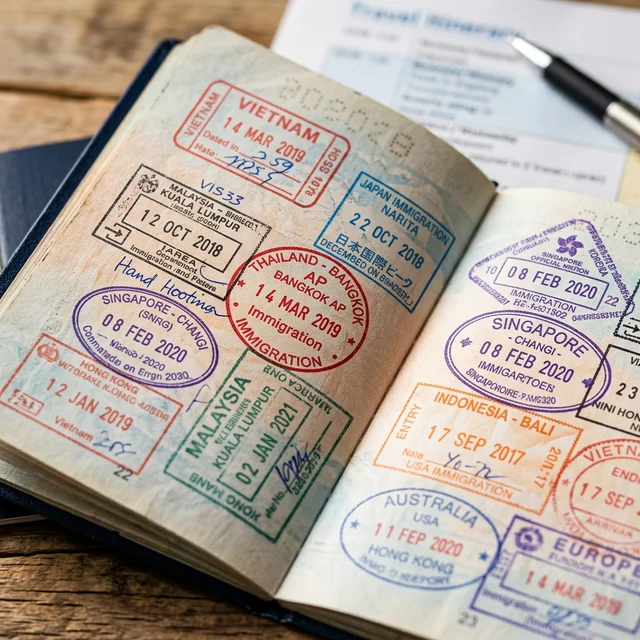 How to Apply for and Manage Travel Visas: A Complete Guide