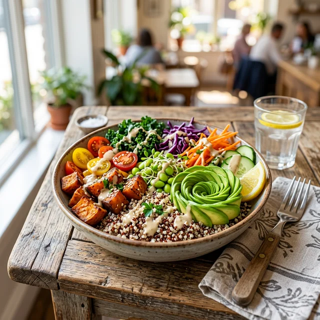 Best Vegan-Friendly Travel Destinations Around the World