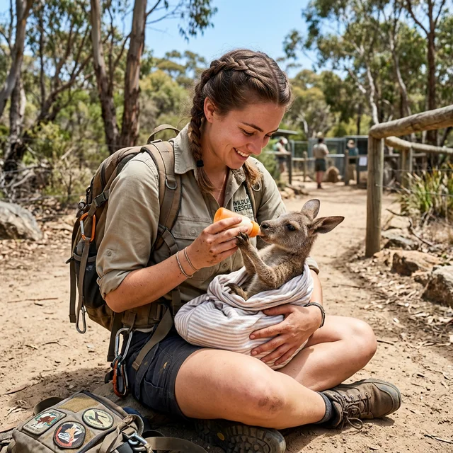 Volunteer Travel: How to Give Back While Seeing the World